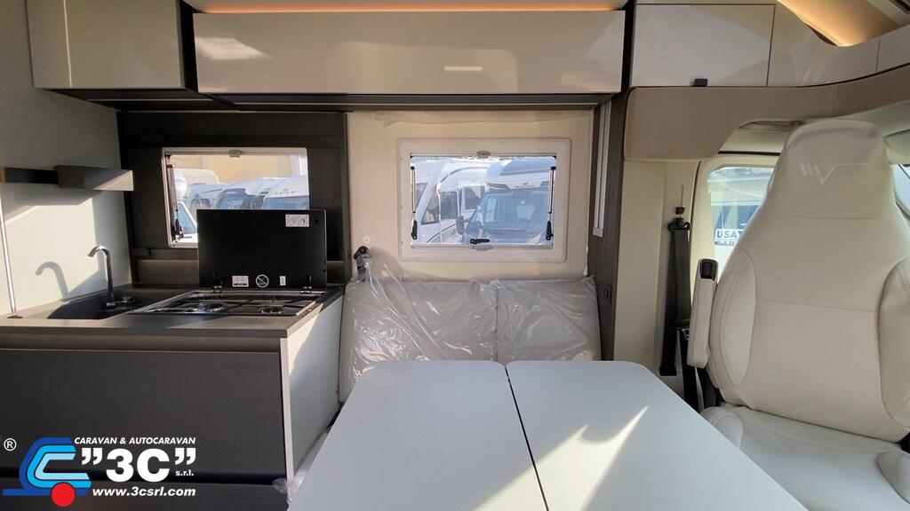 MOBILVETTA Kea P 86 auto – foto 13