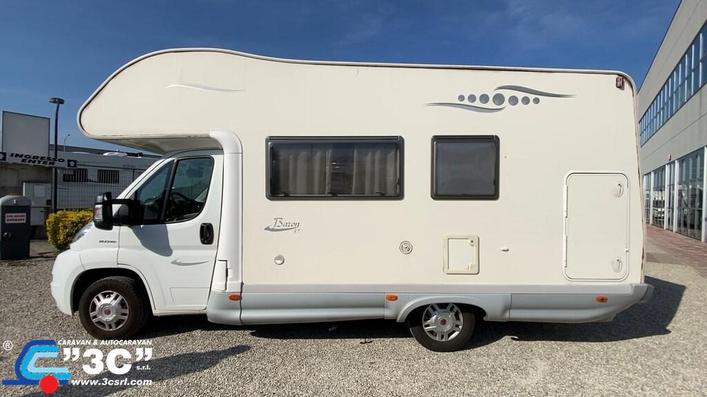 ELNAGH Baron 37 – foto 5