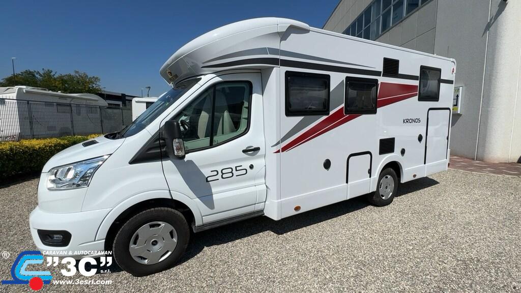 ROLLER TEAM Kronos 285 TL – foto 4