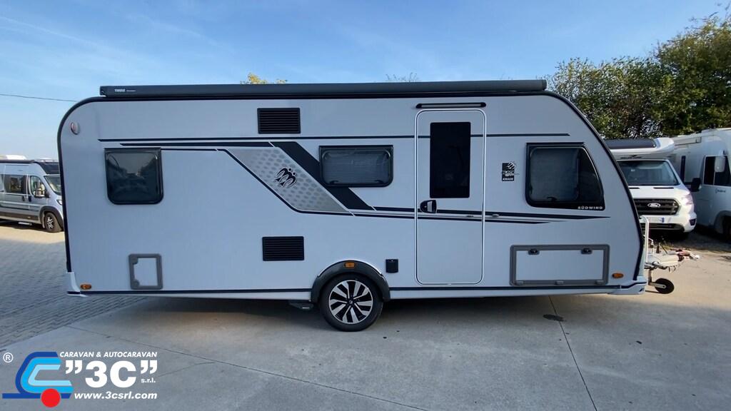 KNAUS Sudwind 580 QS – foto 7