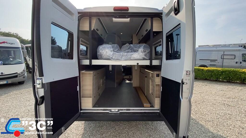 SUN LIVING V 65 GX auto – foto 7