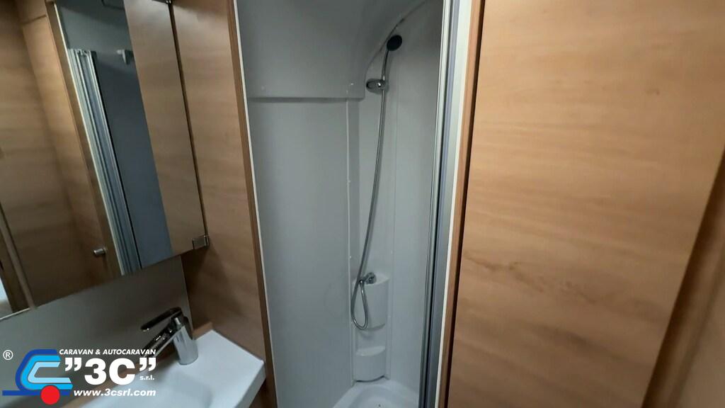 KNAUS Sudwind 650 PXB 60 Years – foto 17