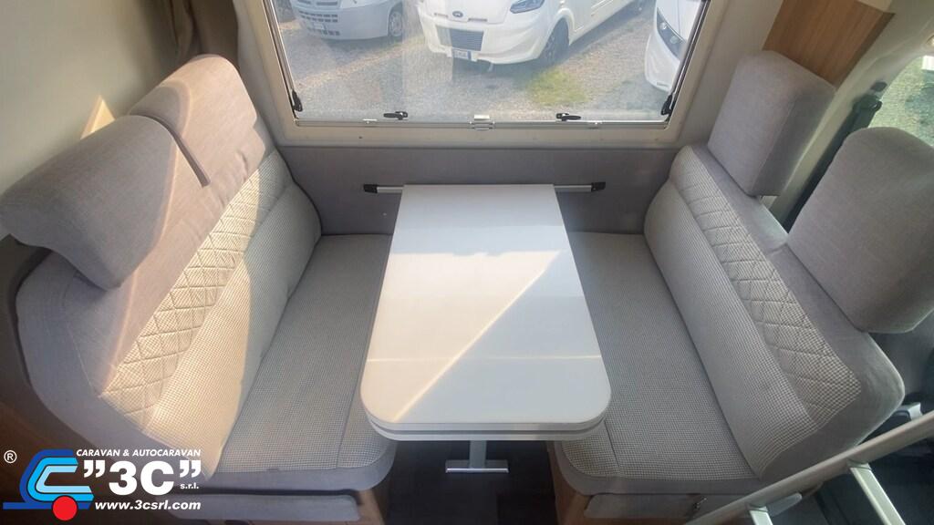 ADRIA Coral XL 600 DP Axess – foto 11