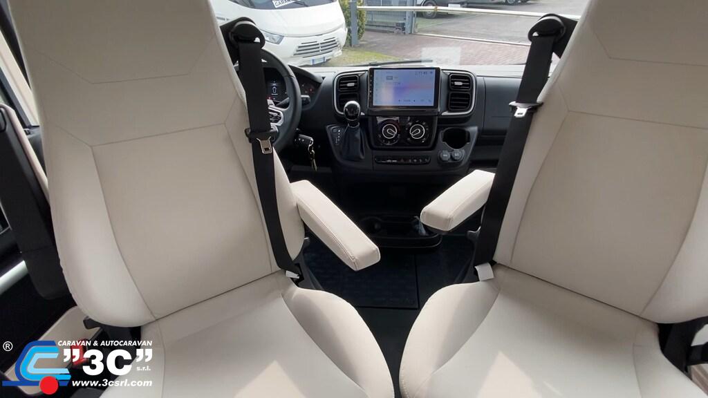 MOBILVETTA Kea I 86 – foto 12