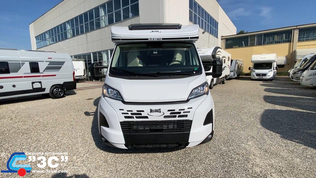 MC LOUIS Mc4 370 – foto 3