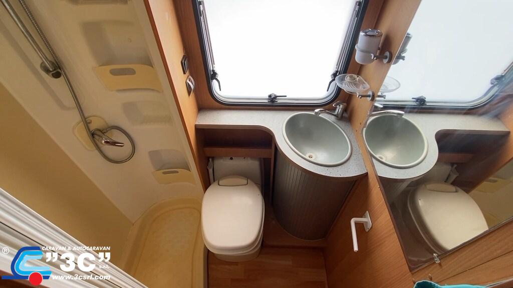 MC LOUIS Steel 435 – foto 22