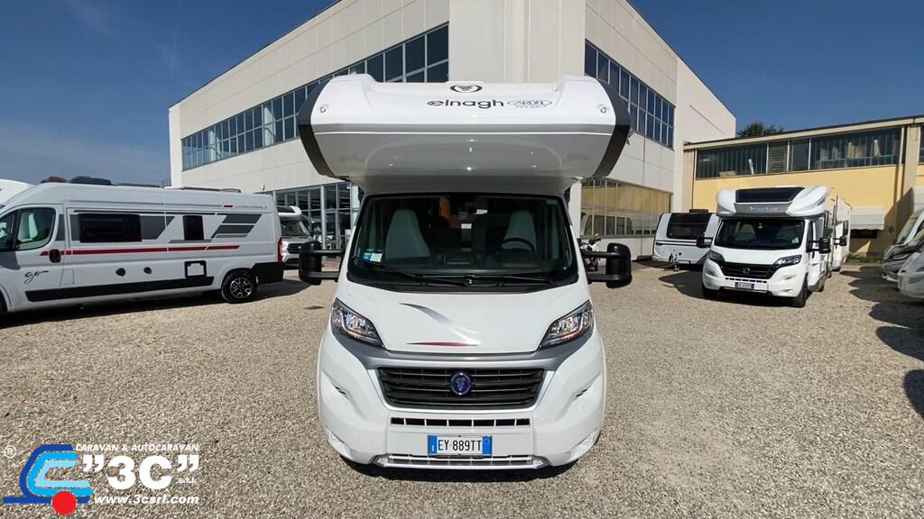 ELNAGH King 53 – foto 3
