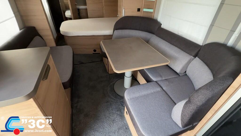 KNAUS Sudwind 650 PXB 60 Years – foto 10