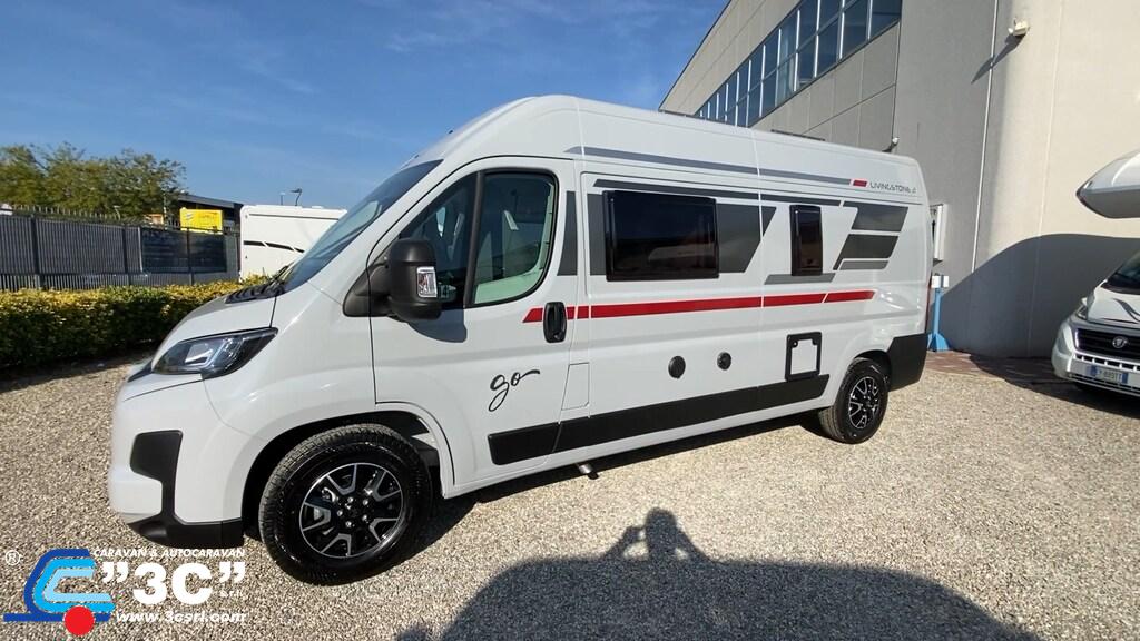 ROLLER TEAM Livingstone 2 GO – foto 4