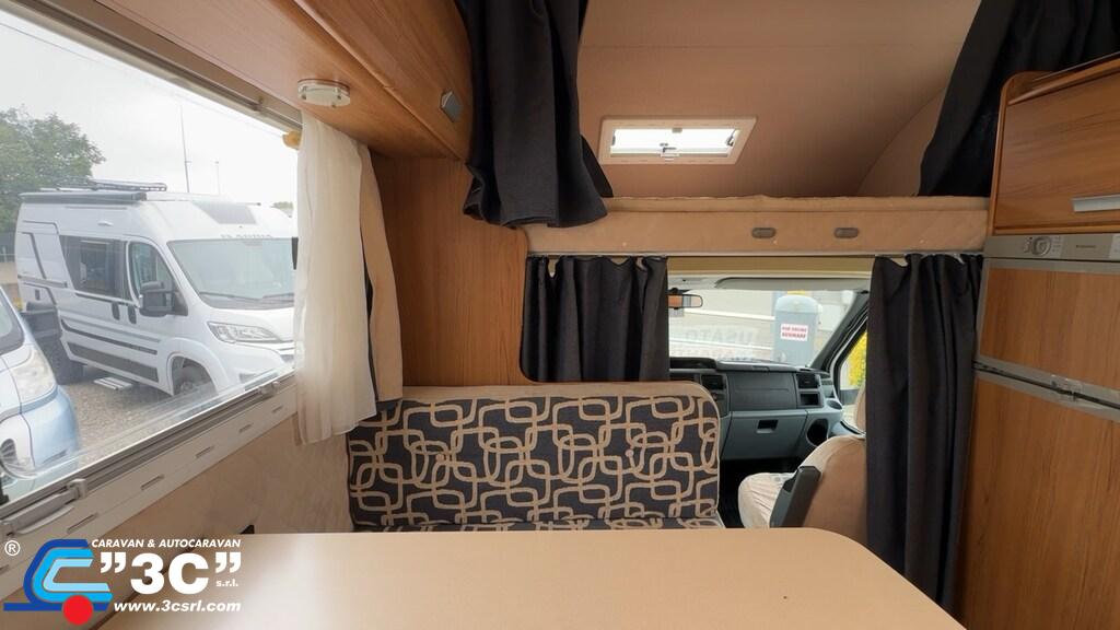RIMOR Super Brig Super Brig 635 TC – foto 13