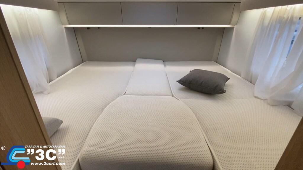 ADRIA Matrix 650 DL Axess – foto 23