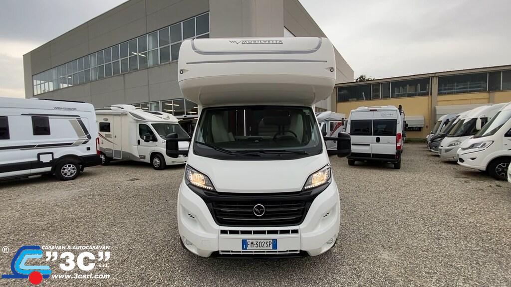 MOBILVETTA Kea M 76 – foto 3