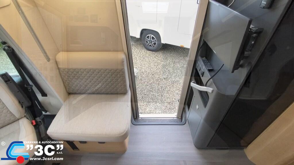 ADRIA Matrix 650 DL Axess – foto 18