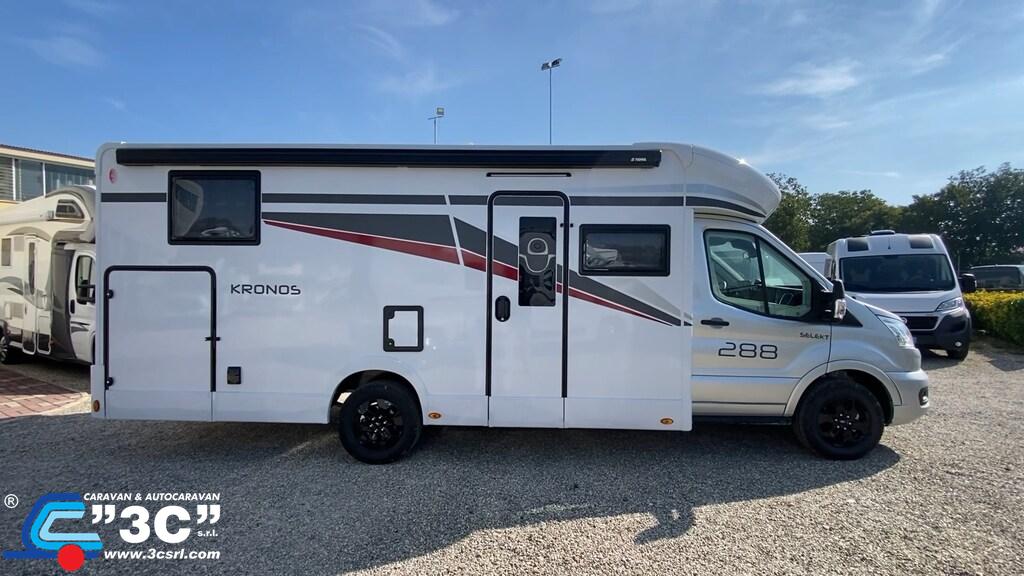 ROLLER TEAM Kronos 288 TL – foto 9