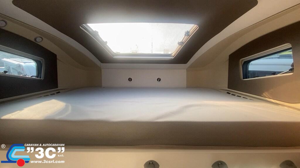 ADRIA Coral XL 600 DP Axess – foto 13