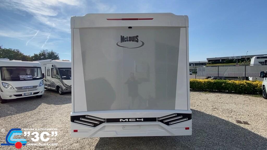 MC LOUIS Mc4 370 – foto 6