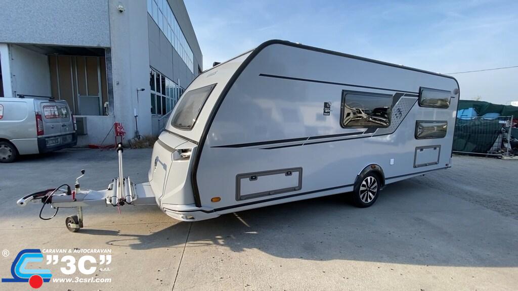 KNAUS Sudwind 580 QS – foto 4