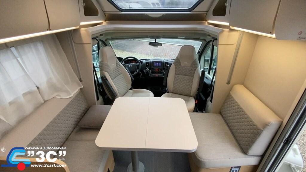 ADRIA Matrix 650 DL Axess – foto 12
