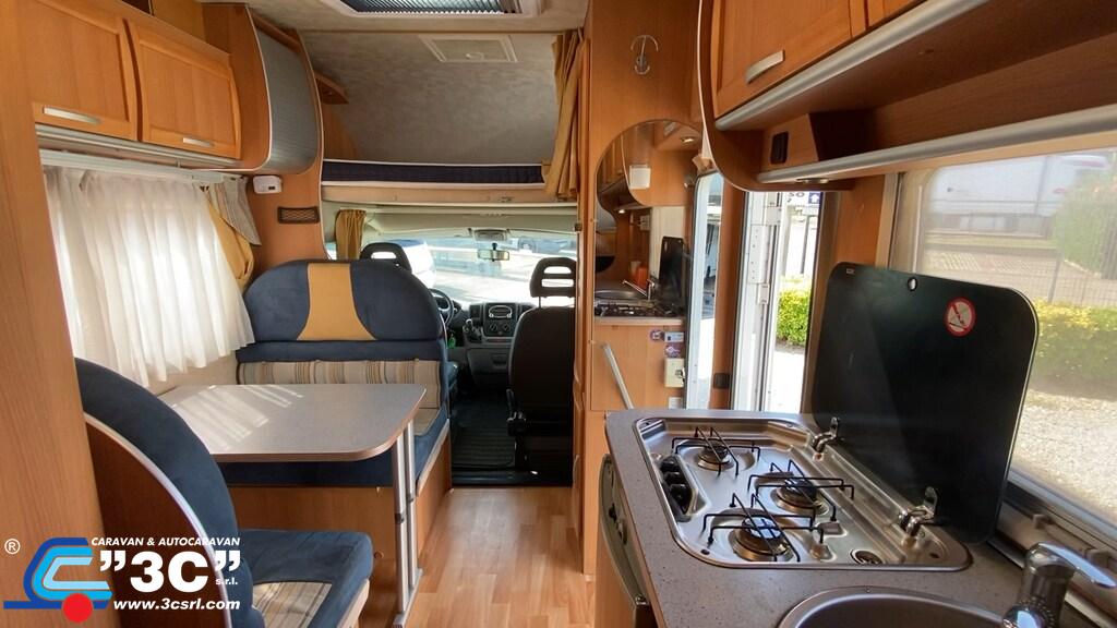 MC LOUIS Steel 435 – foto 23