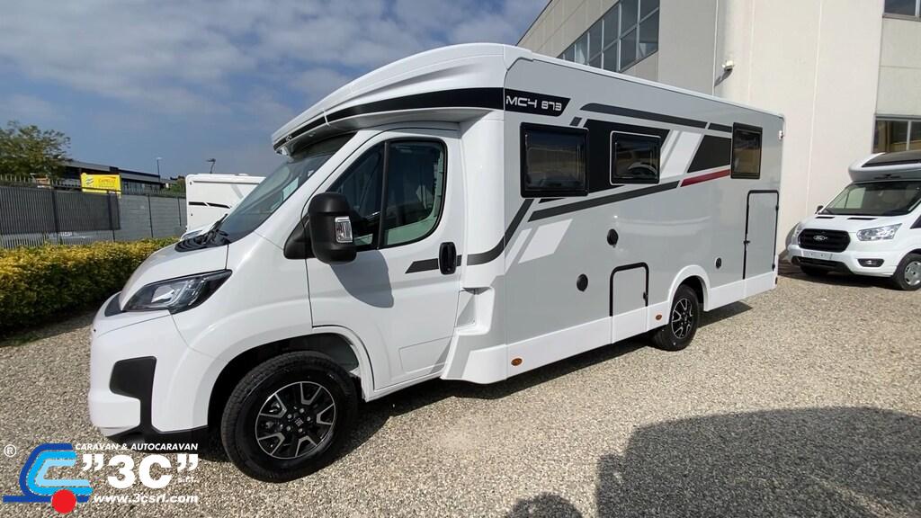 MC LOUIS Mc4 873 – foto 5