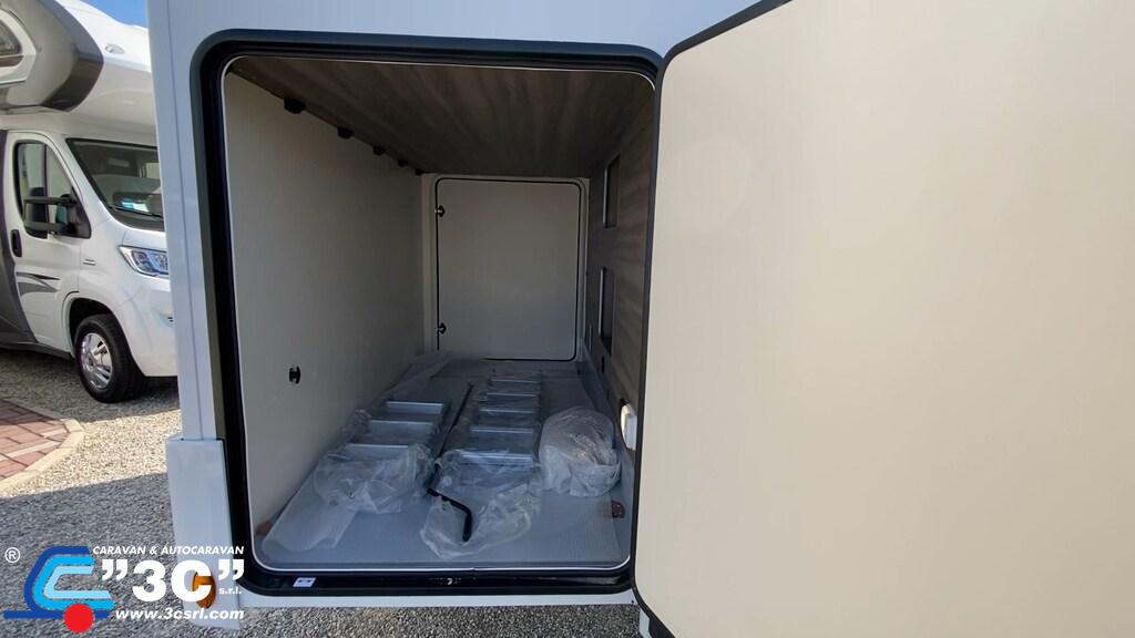 ROLLER TEAM Kronos 288 TL – foto 8