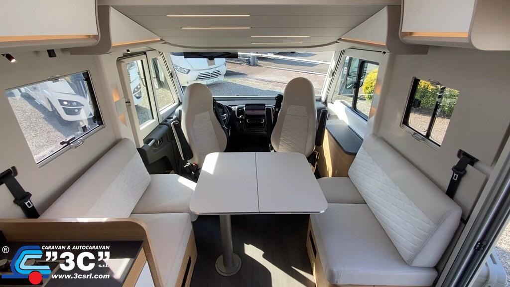 ADRIA Sonic 700 DC Plus auto – foto 11