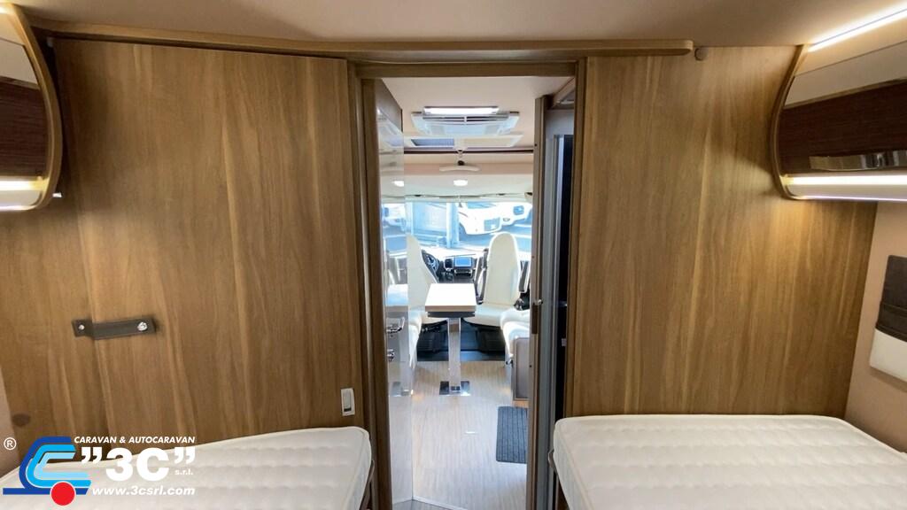 MOBILVETTA K-Yacht Tekno Line 86 – foto 18