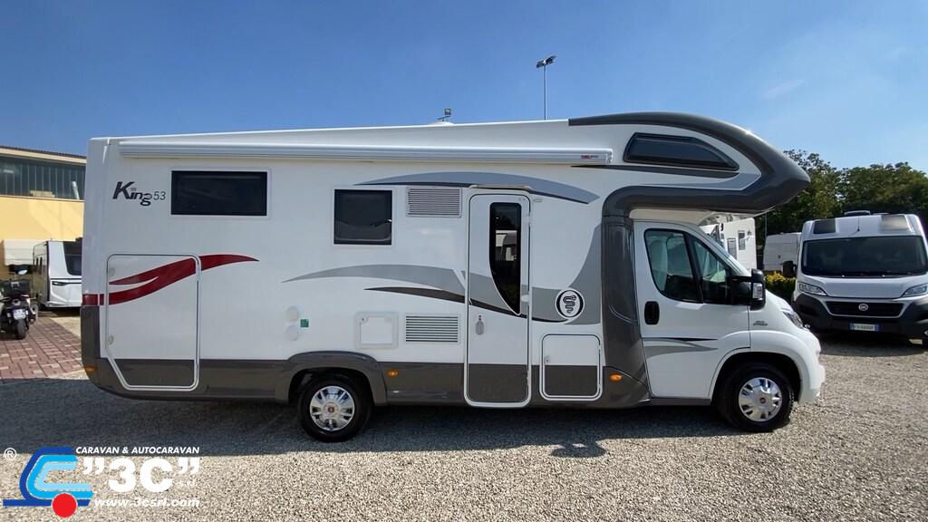 ELNAGH King 53 – foto 9