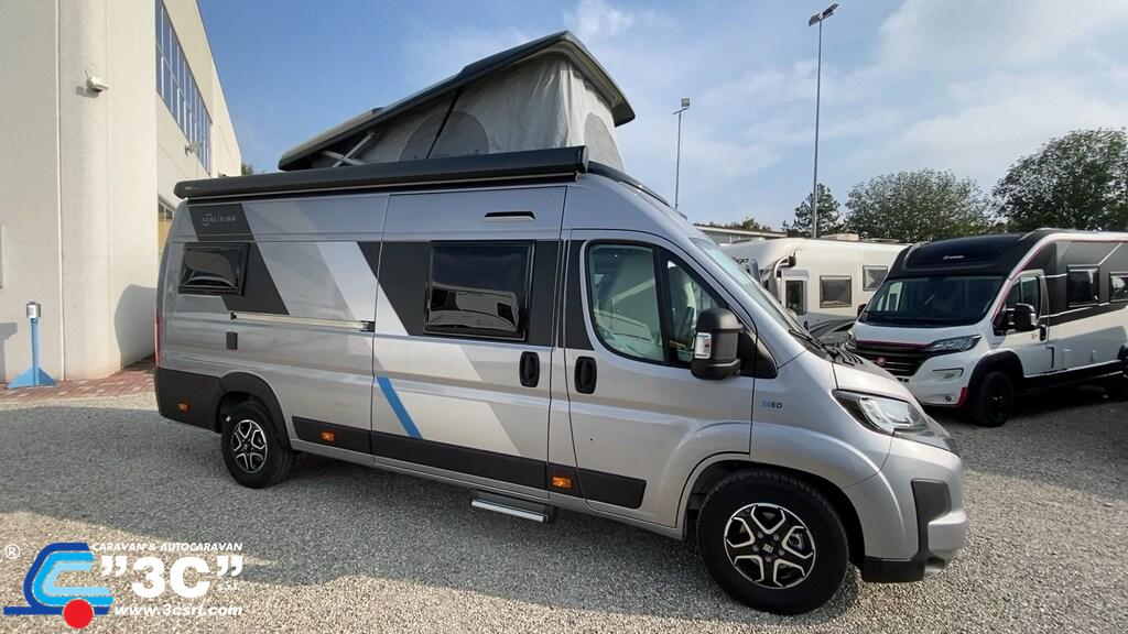SUN LIVING V 65 GX auto – foto 1