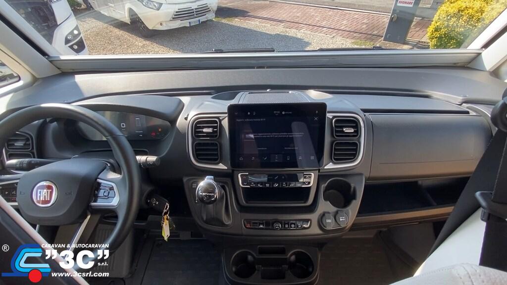 ADRIA Sonic 700 DC Plus auto – foto 15
