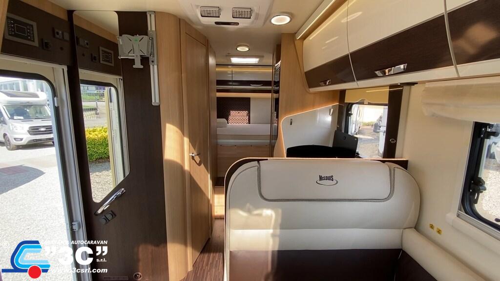 MC LOUIS Mc4 260 – foto 14