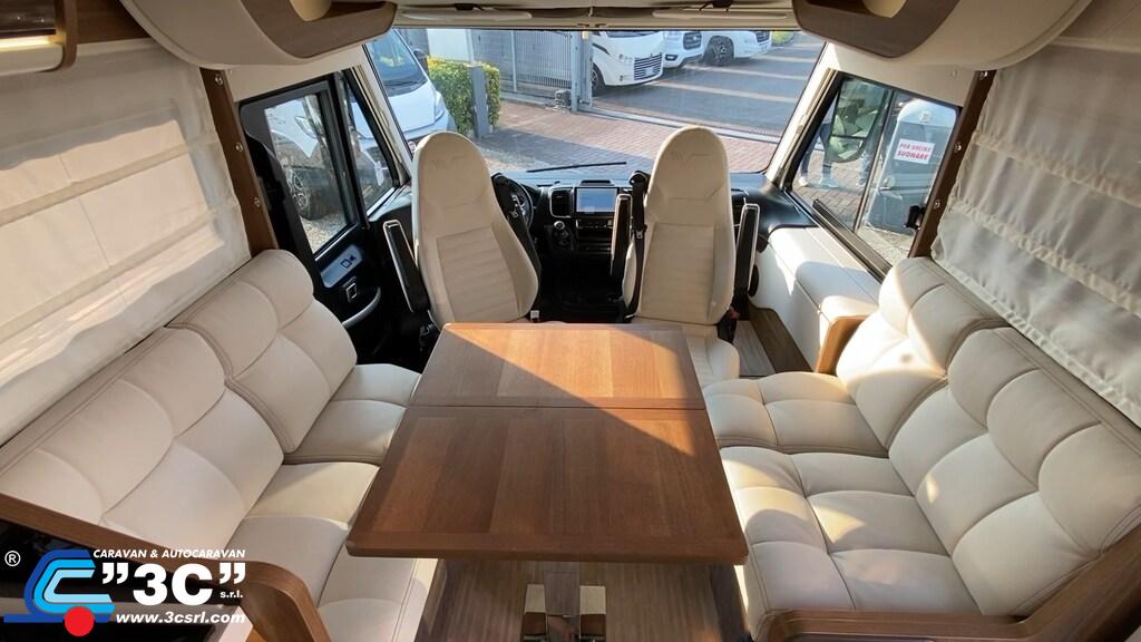 MOBILVETTA K-Yacht Tekno Line 86 – foto 11