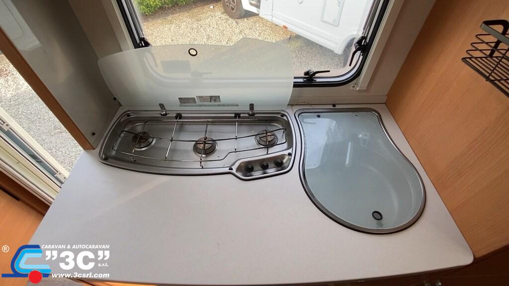 KNAUS Sport Traveller 700 DKG – foto 21