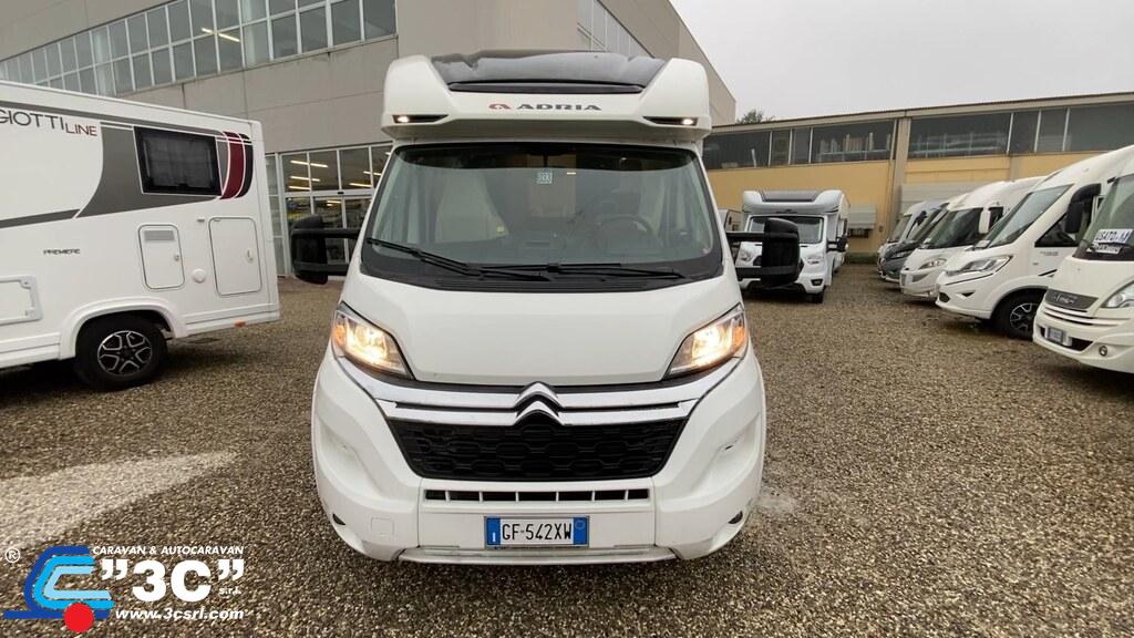 ADRIA Matrix 650 DL Axess – foto 3
