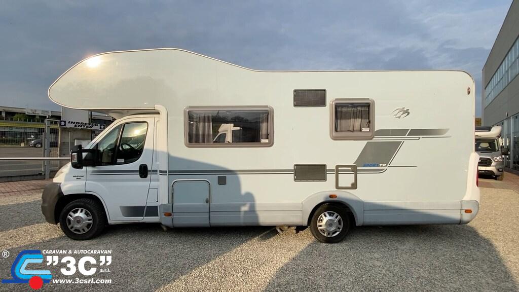 KNAUS Sport Traveller 700 DKG – foto 5