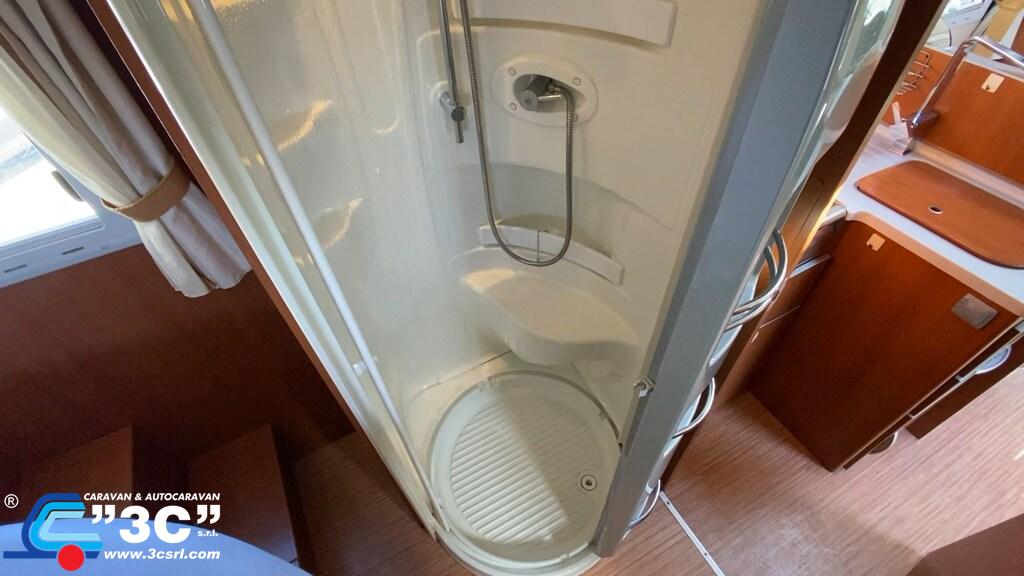 MC LOUIS Tandy 638 G – foto 24