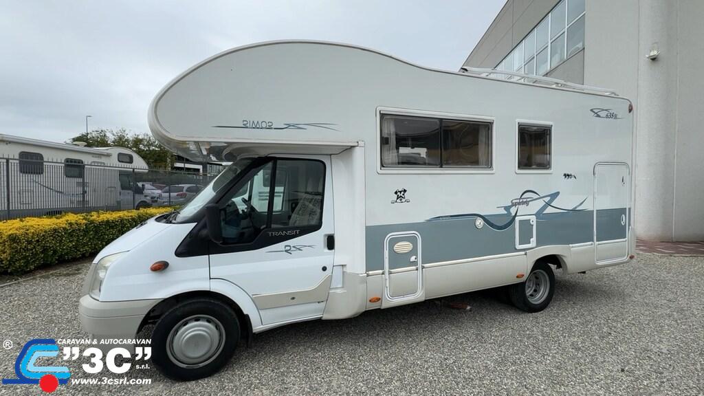 RIMOR Super Brig Super Brig 635 TC – foto 3