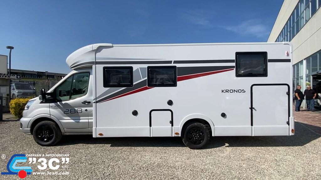 ROLLER TEAM Kronos 288 TL – foto 5