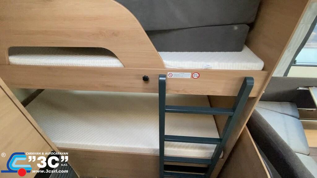 KNAUS Sudwind 580 QS – foto 14