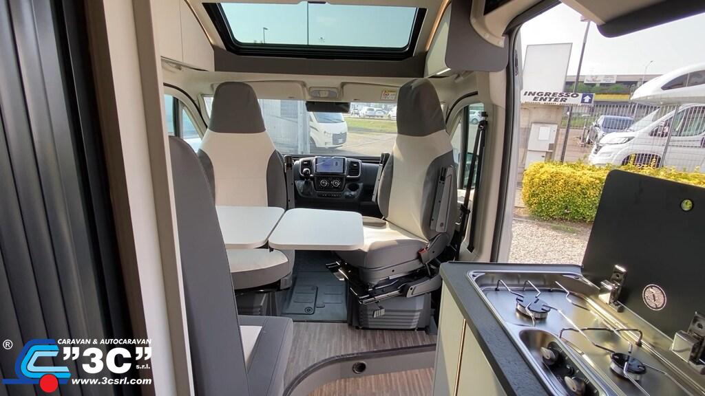 MOBILVETTA Karys 5.1 auto – foto 22