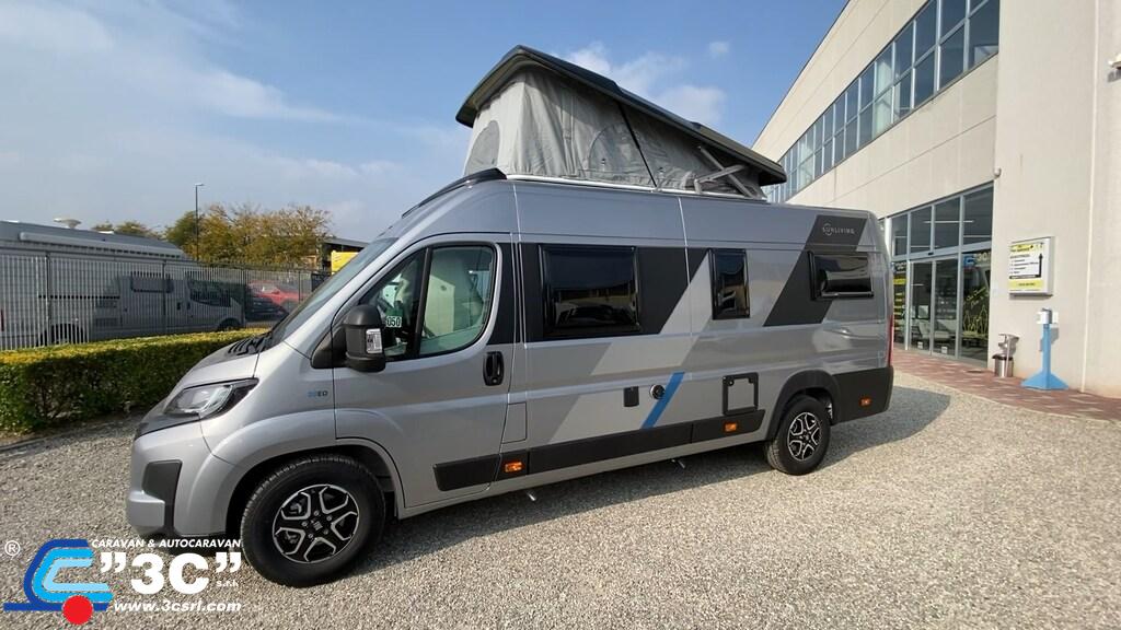 SUN LIVING V 65 GX auto – foto 4