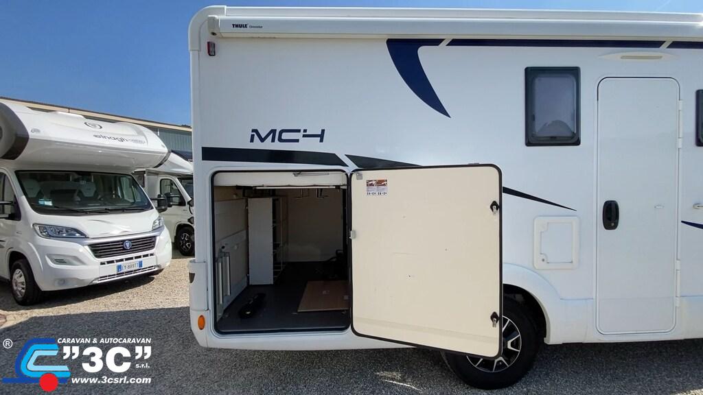 MC LOUIS Mc4 260 – foto 7
