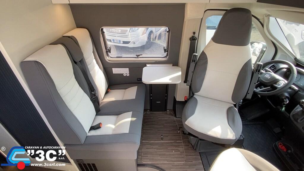 MOBILVETTA Karys 5.1 auto – foto 15