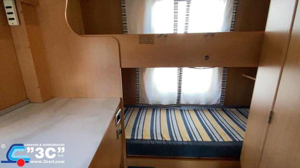 ELNAGH Baron 37 – foto 12