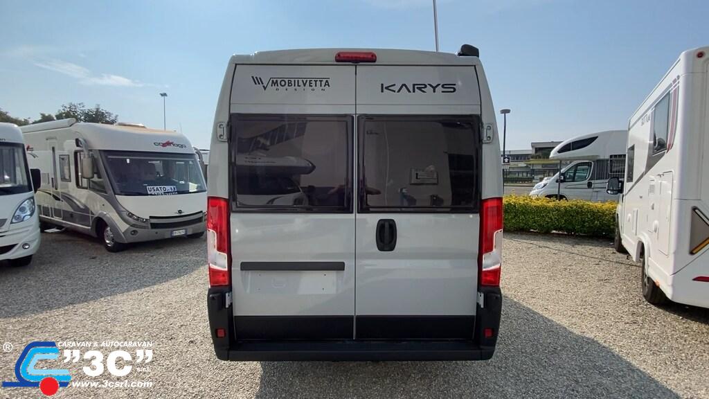 MOBILVETTA Karys 6.5 Auto – foto 6