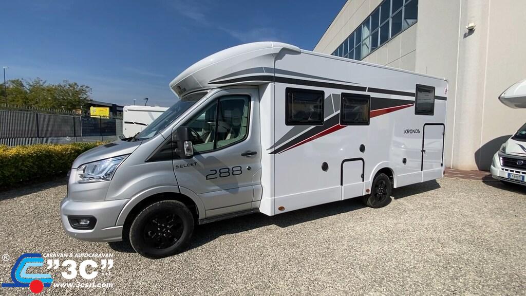 ROLLER TEAM Kronos 288 TL – foto 4