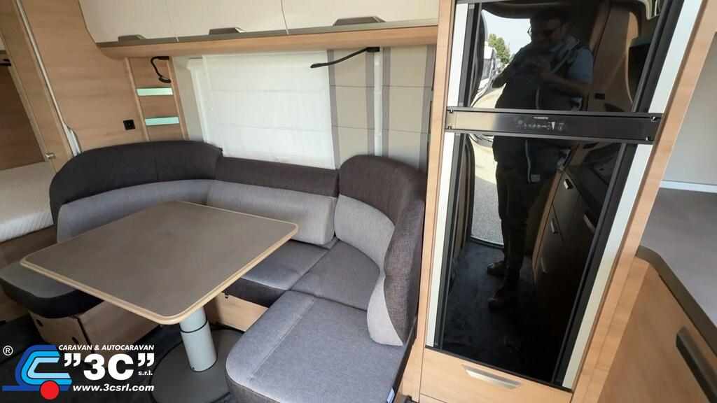 KNAUS Sudwind 650 PXB 60 Years – foto 12