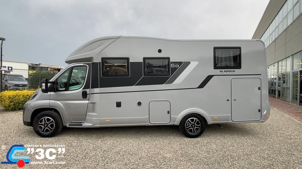 ADRIA Matrix 650 DL 60Y auto – foto 5