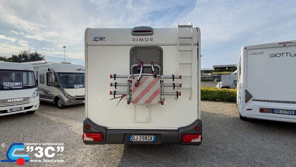 RIMOR Europeo 6 – foto 6