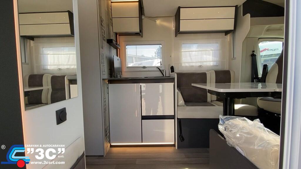 MC LOUIS Mc4 370 – foto 10